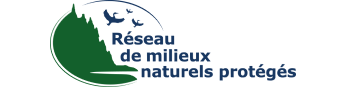 Logo Reseau de milieux naturels proteges