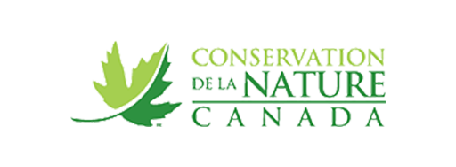 Logo Conservation de la Nature Canada